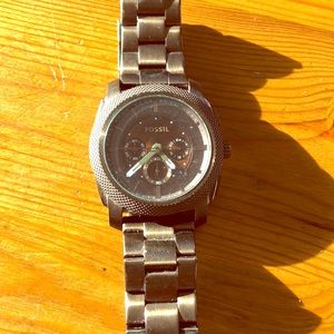 Men’s Fossil Watch